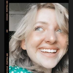 Meet your Posher, Lydia